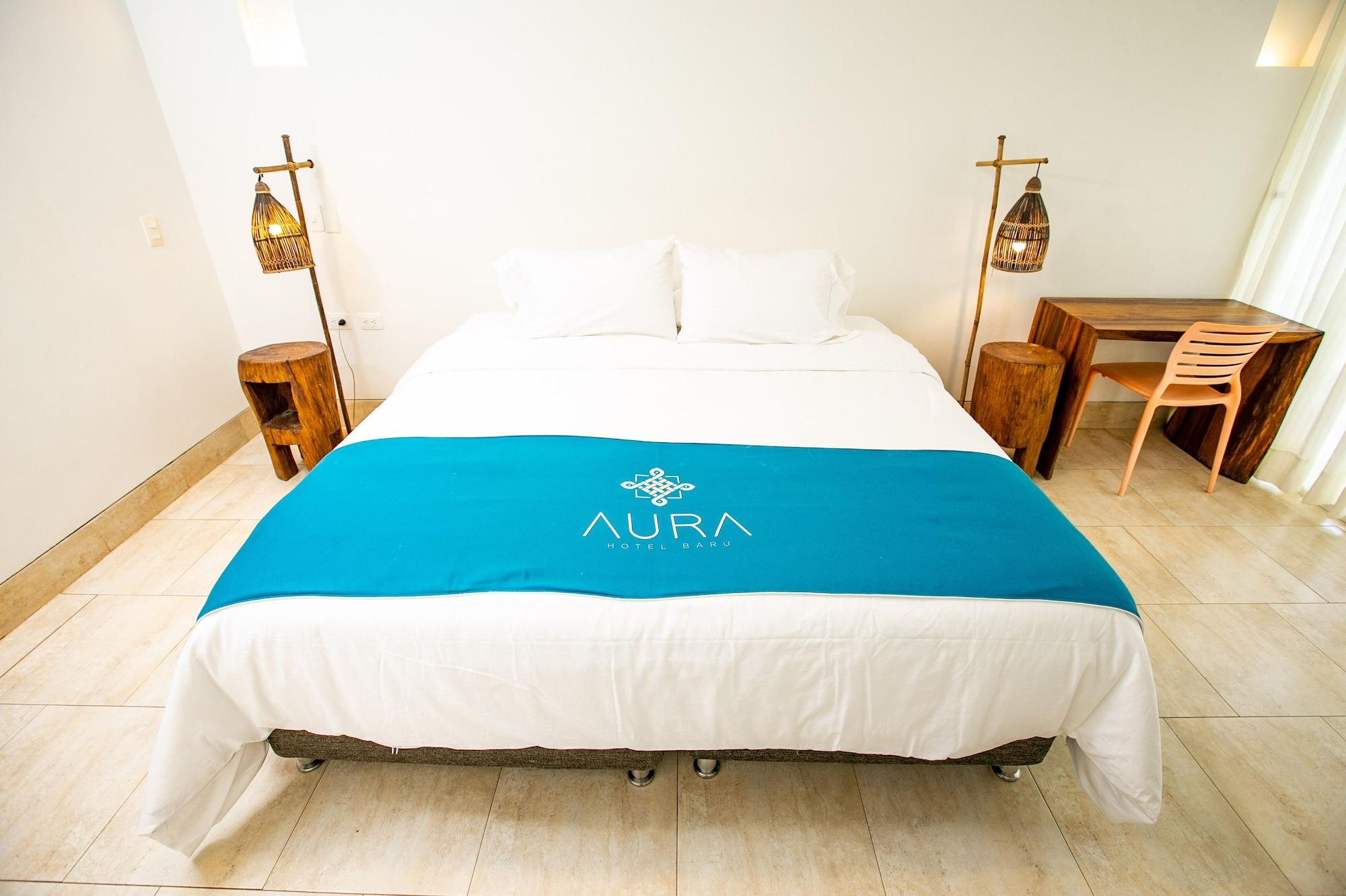 Aura Hotel Бару Екстер'єр фото