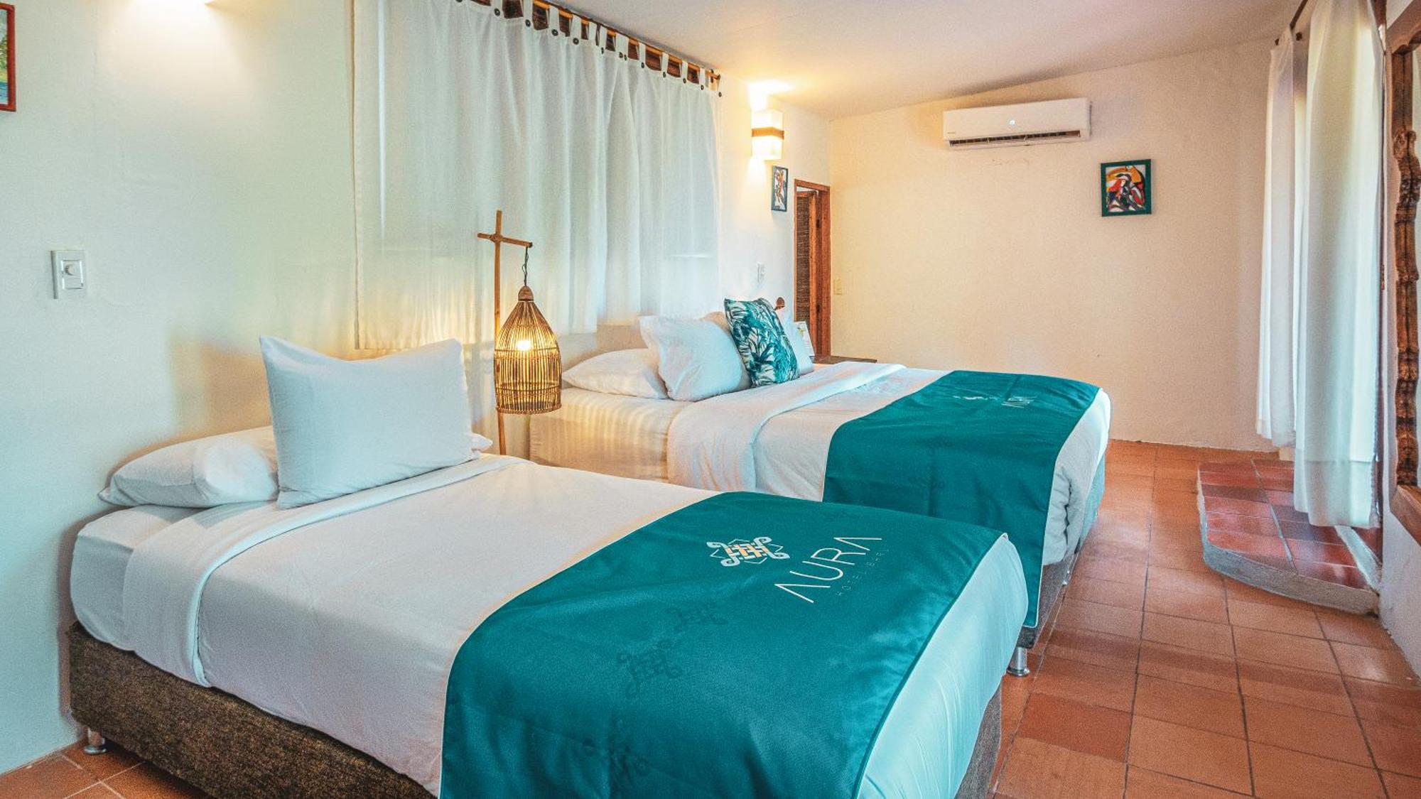 Aura Hotel Бару Екстер'єр фото