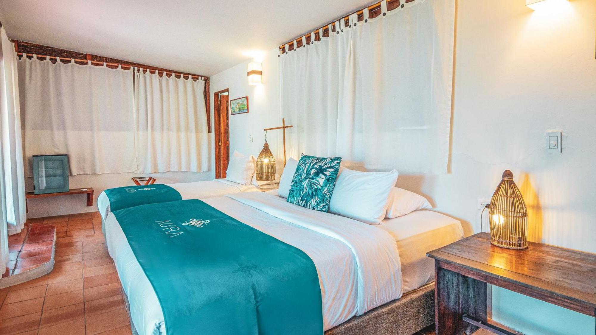 Aura Hotel Бару Екстер'єр фото